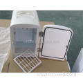 Wholesales semiconductor cooler warmer fridge for car home